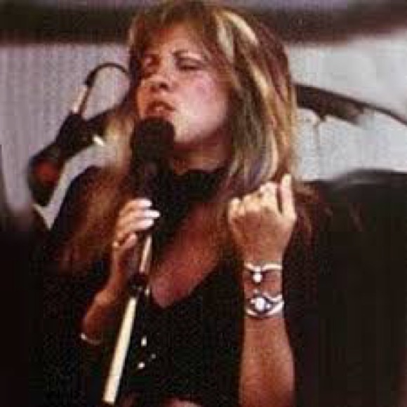 Fred Harvey Era Mother of Pearl Sterling Silver Cuff🤍 - Picture 7 of 8